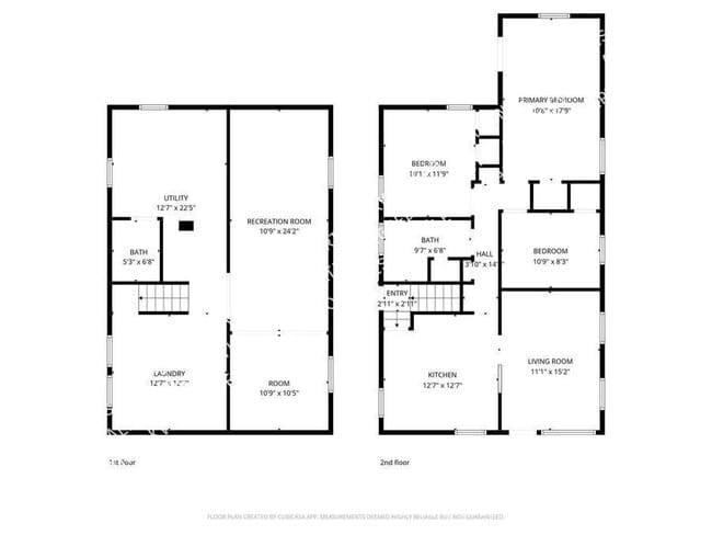 Building Photo - 3431 Center Dr