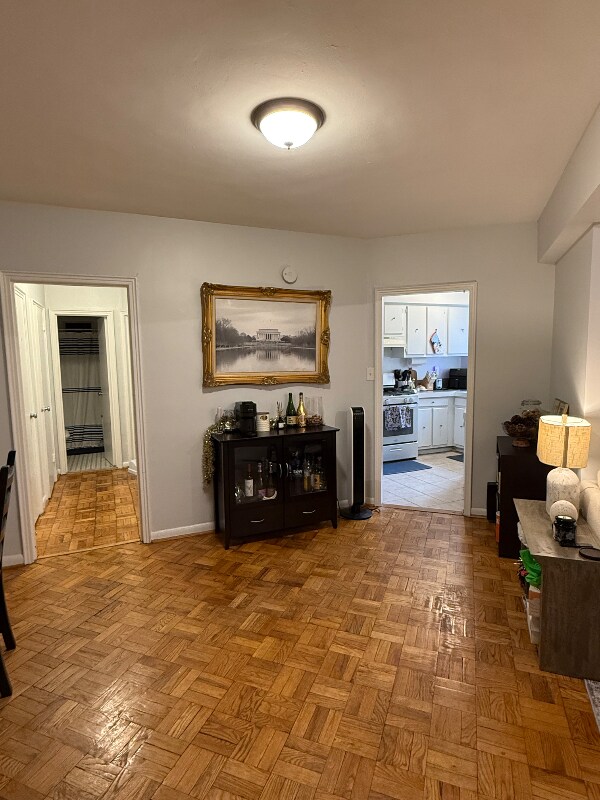 Building Photo - 2500 Q St NW