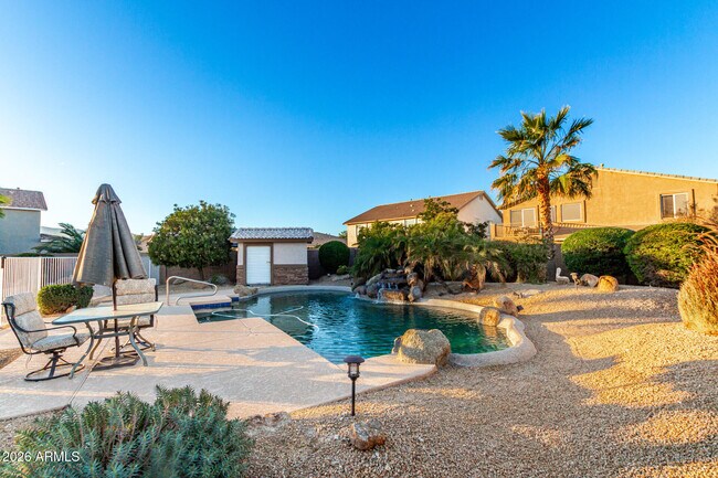 Building Photo - 15225 N 185th Ave