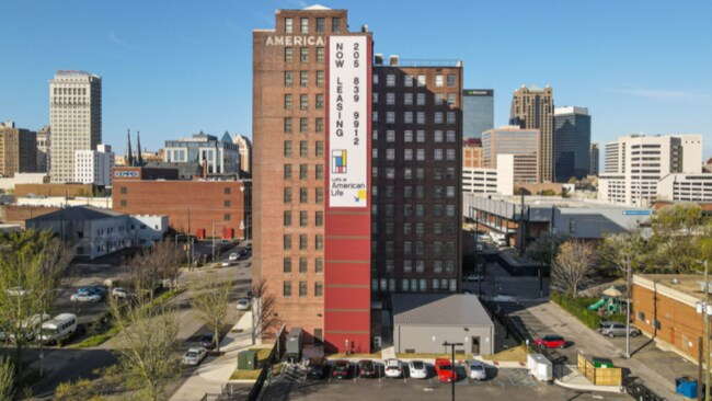 Building Photo - 2308 4th Ave N