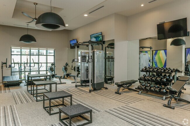 Building Photo - Big Style, Bold Living – Come See It Today!