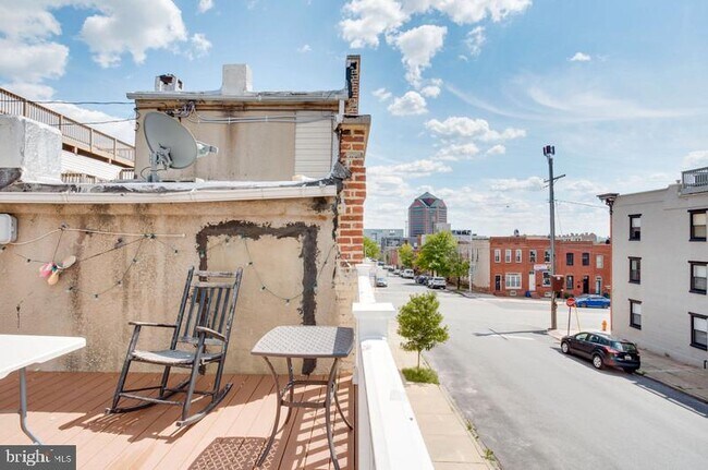 Building Photo - 3500 O'Donnell St