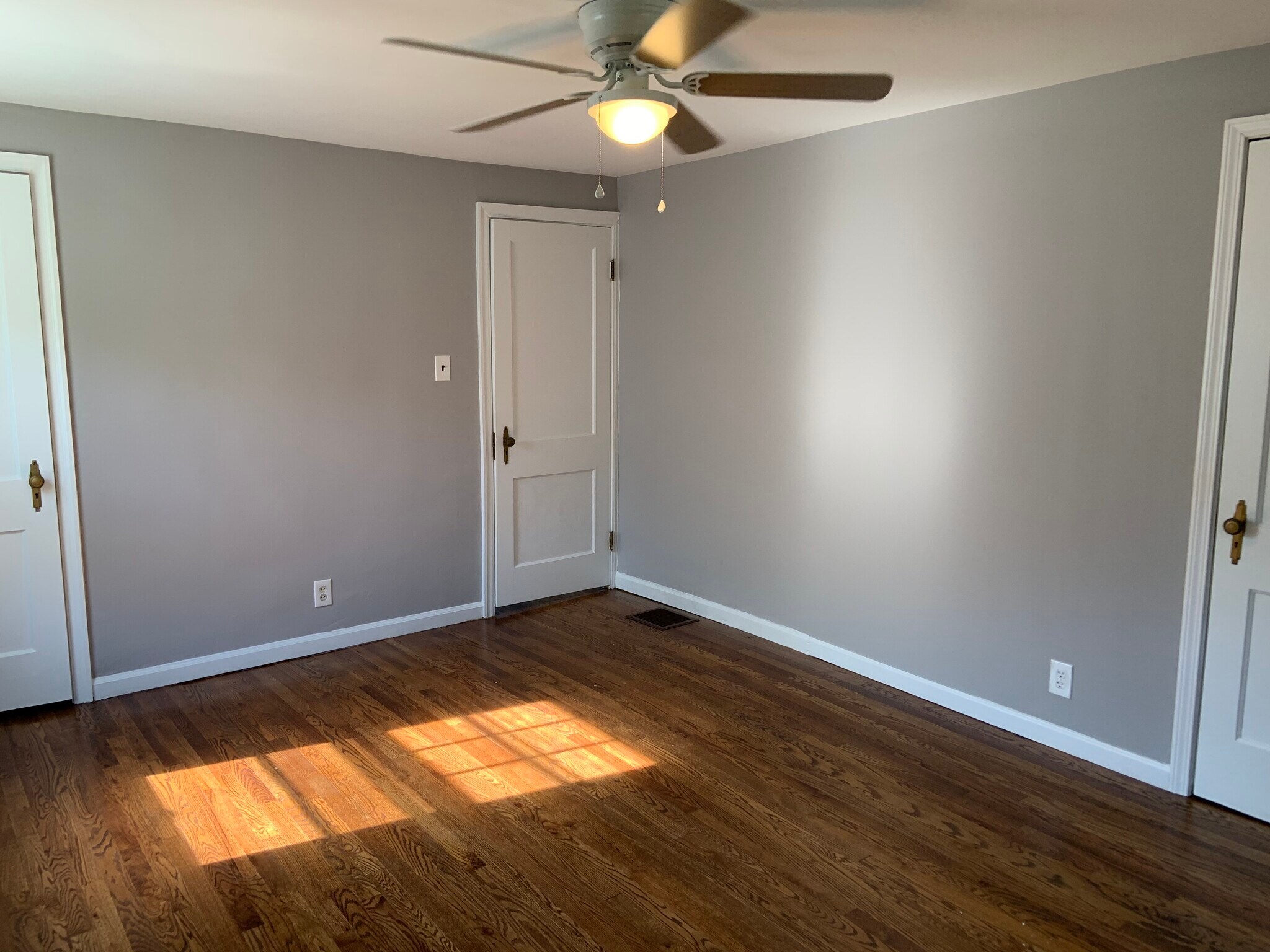 Bedroom 1 - 2050 New Linden Rd