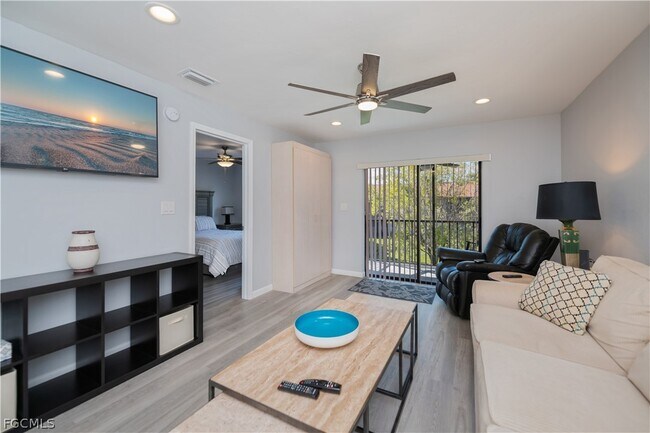 Building Photo - 4790 S Cleveland Ave