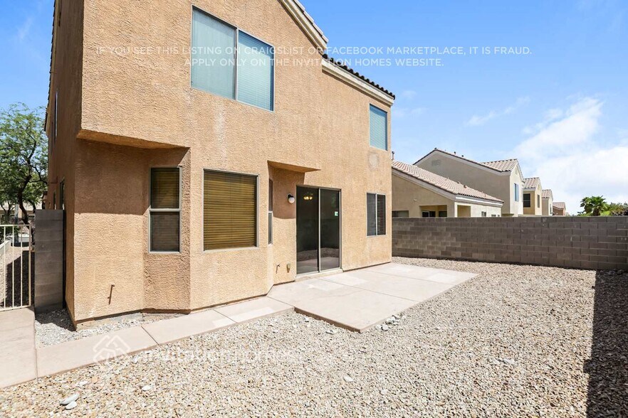 Building Photo - 9149 Dorrell Ln