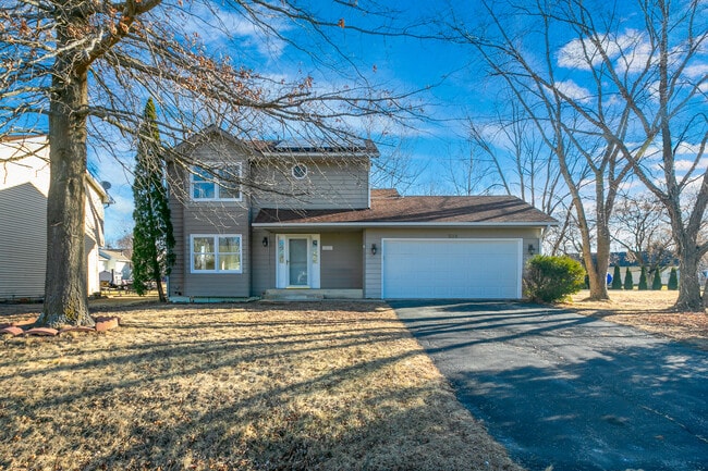 Building Photo - 508 Pembroke Rd SW