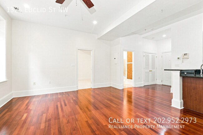 Building Photo - 1324 Euclid St NW