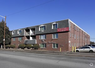 Building Photo - Boulevard Gardens