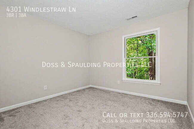 Building Photo - 4301 Windlestraw Ln