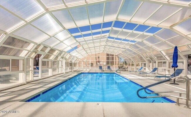 Building Photo - 7910 E Camelback Rd