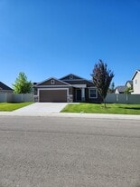 Building Photo - 843 Bighorn Dr