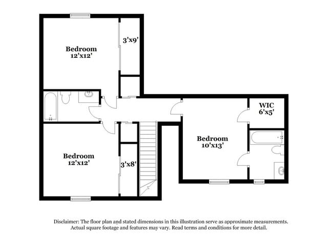 Building Photo - 490 Chicago Woods Cir