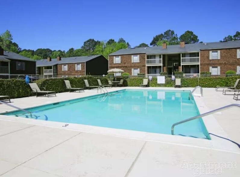 Interior Photo - East Gate Apartments