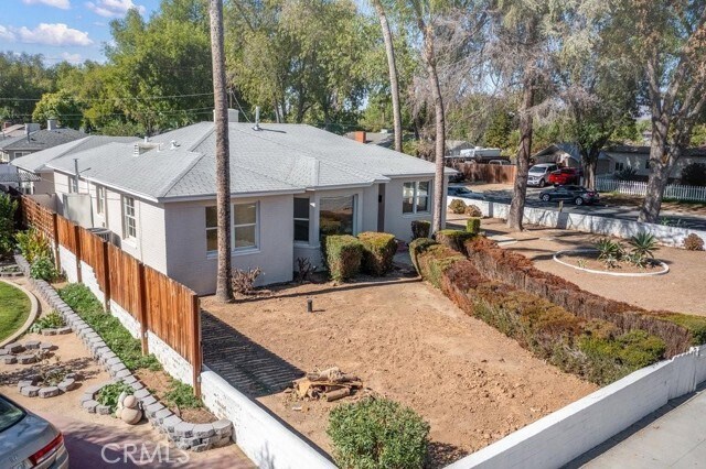 Building Photo - 6101 Palm Ave