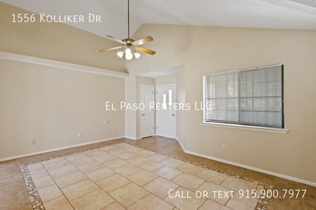 Building Photo - 1556 Kolliker Dr
