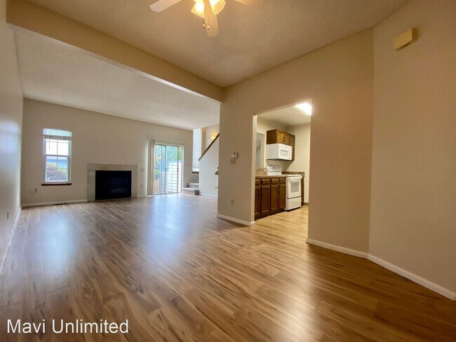 Building Photo - 3 br, 2.5 bath House - 1817 S Union Blvd.