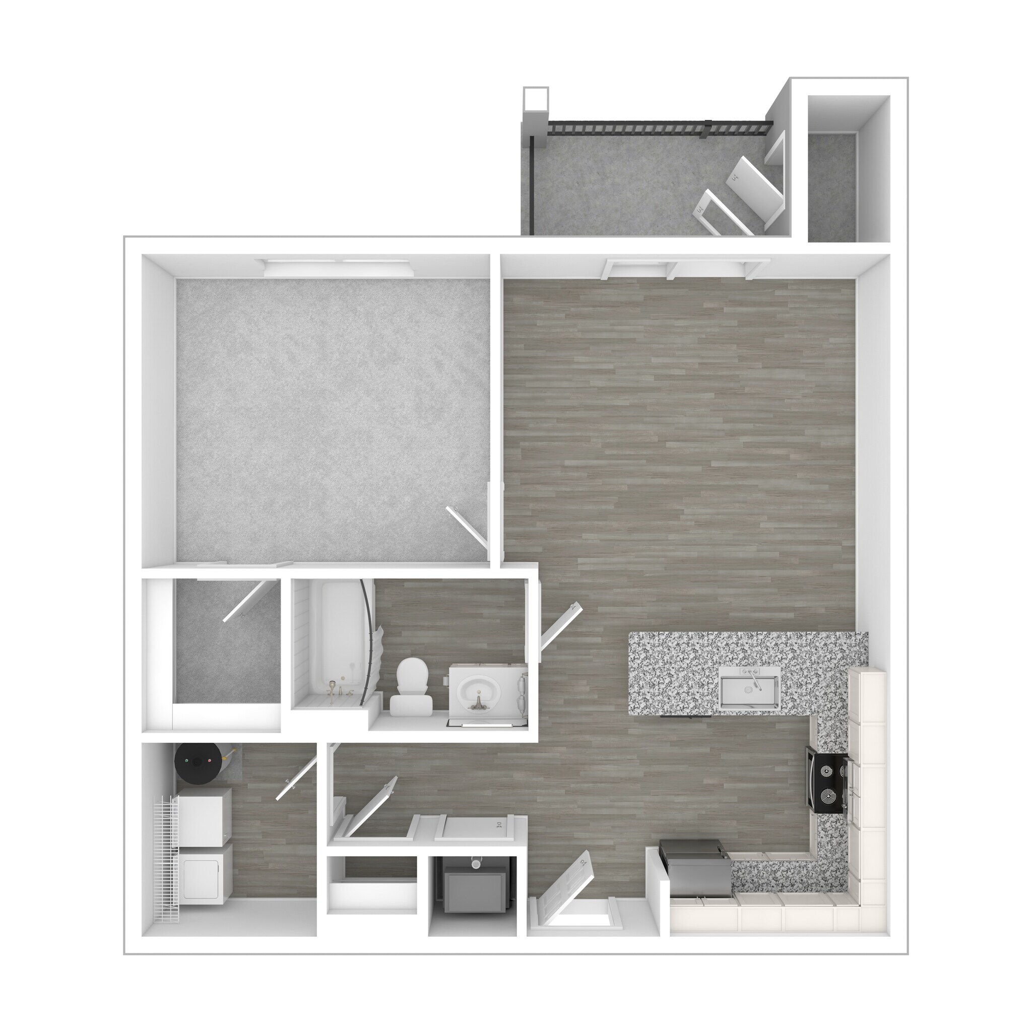 Sherwood Apartment Homes 7112 Mechanicsville Tpke Mechanicsville VA