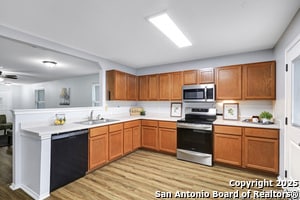 Building Photo - 25911 Torch Lily