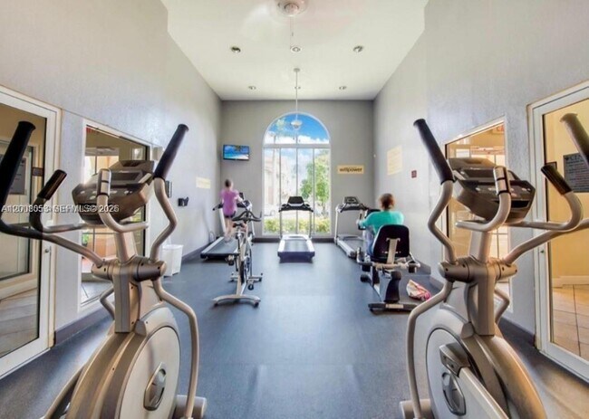 Building Photo - 8874 W Flagler St