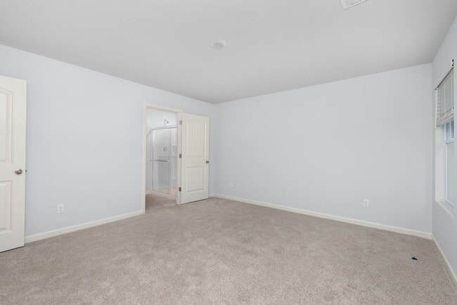 Building Photo - 4 bedroom, 2.5 bath built in 2025 by DR Horton in Byhalia