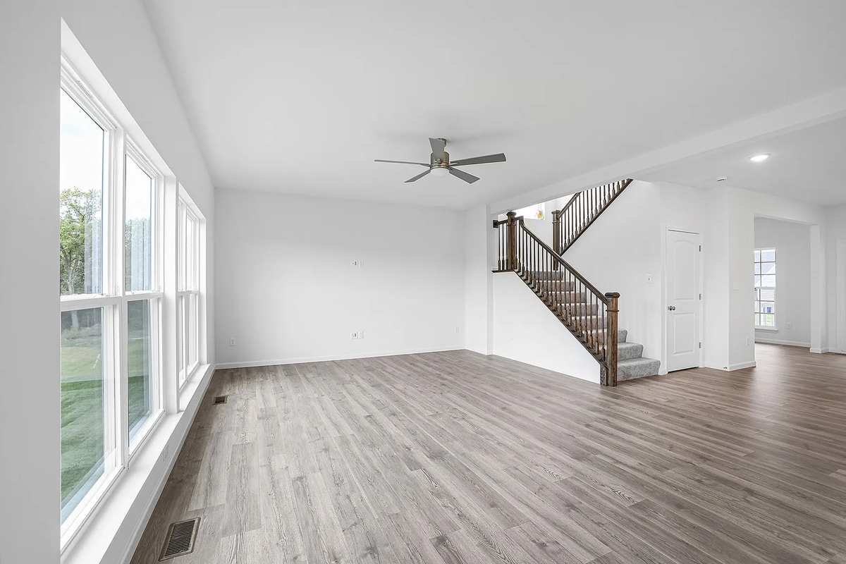 Building Photo - 18406 Boone Rdg Mnr Dr