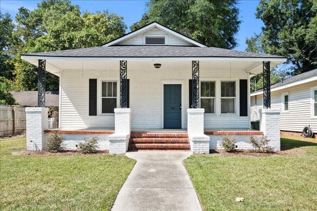 Building Photo - 109 Winston St