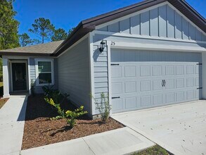 Building Photo - New build-3 bedroom, 2 bath
