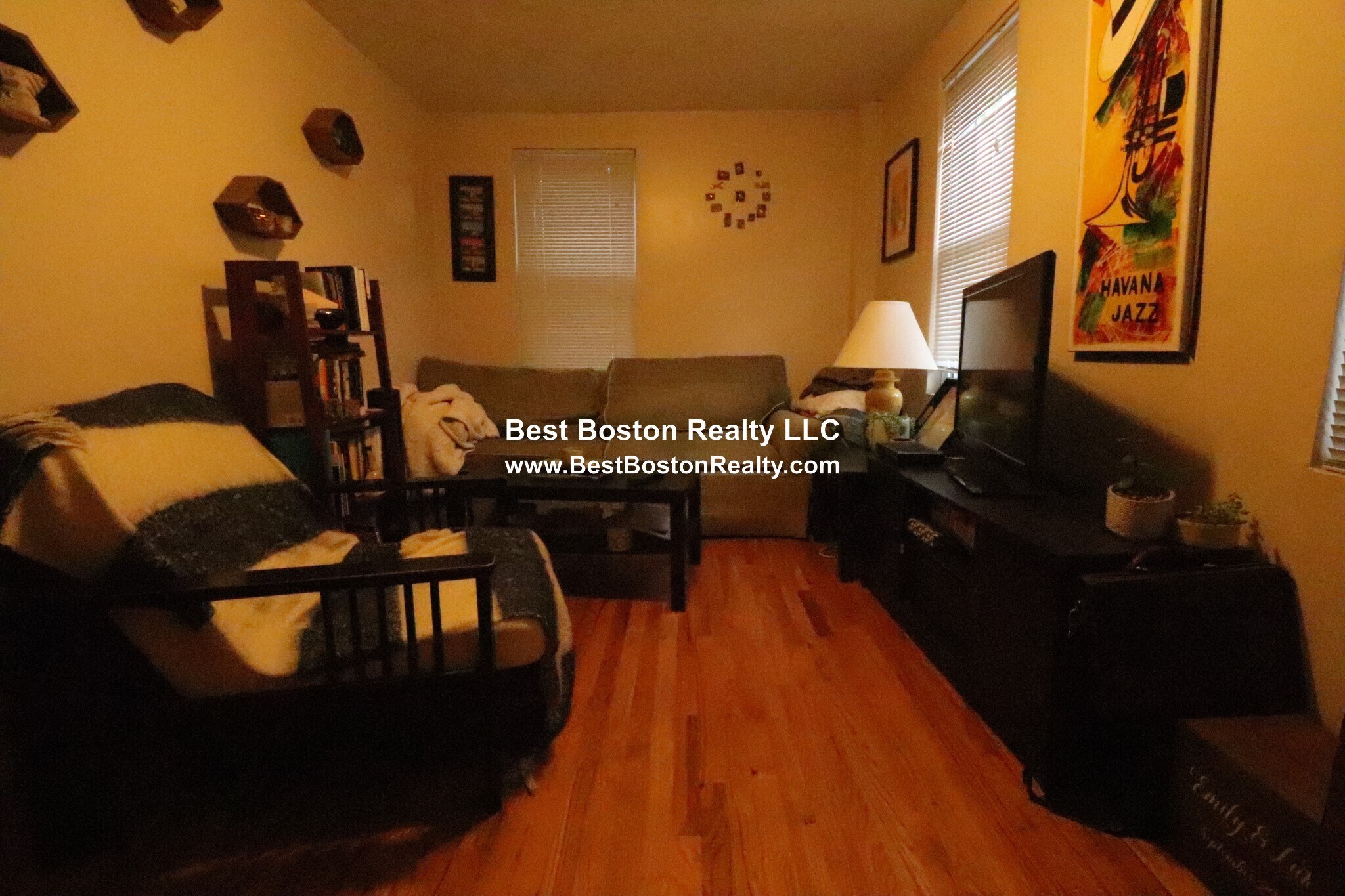 Building Photo - 429 Franklin St