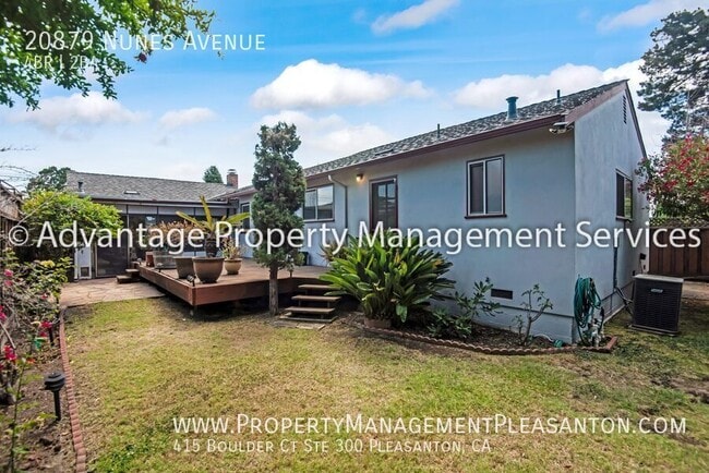 Building Photo - 20879 Nunes Ave