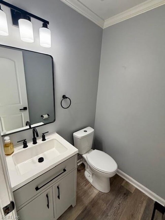 Building Photo - House For Rent Virginia Beach