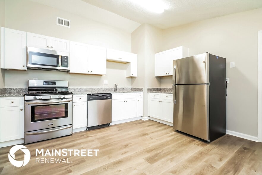 Building Photo - 1022 Brandon Hill Way