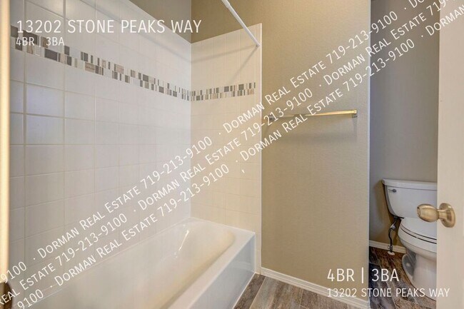 Building Photo - 13202 Stone Peaks Way