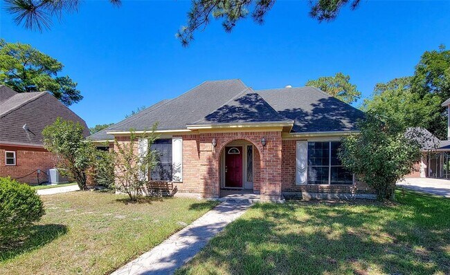Building Photo - 6606 Brittany Park Ln