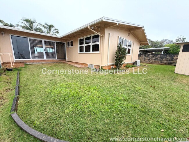 Building Photo - 45-185 Lilipuna Rd