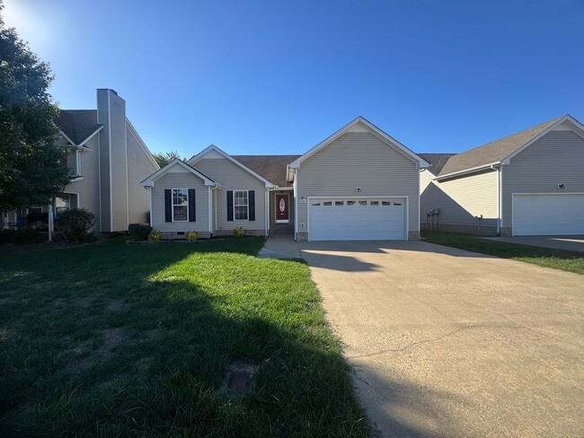 Building Photo - Beautiful Single Family Home