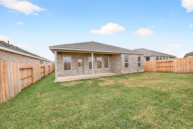 Building Photo - 16314 Texas Flatland Wy