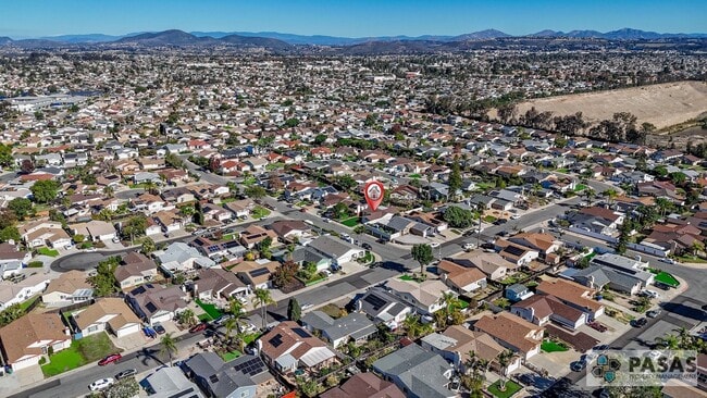 Building Photo - Fully Upgraded Mira Mesa Home w/solar panels, Garage, Washer/Dryer & Private Yard