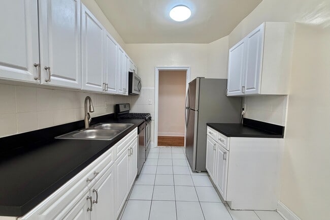 Floorplan - 213 Bennett Avenue