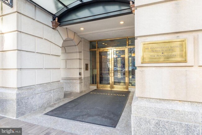 Building Photo - 601 Pennsylvania Ave NW