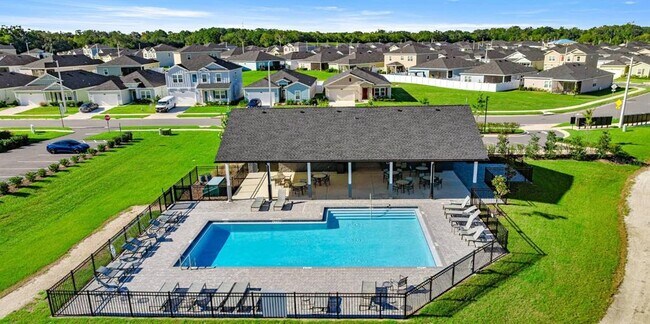 Building Photo - 12455 NW 138th Terrace