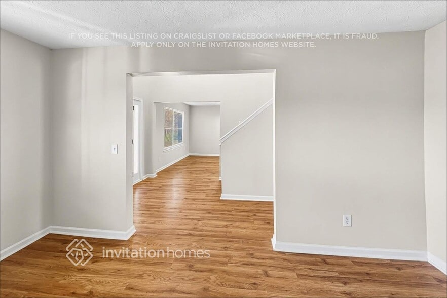 Building Photo - 331 Silver Springs Dr