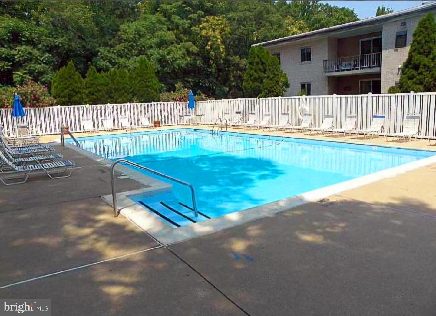 Community Pool - 7 Rockford Rd