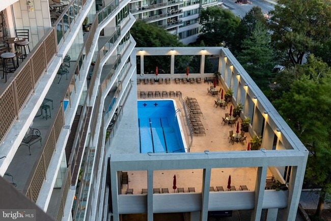 Building Photo - 2401 Pennsylvania Ave