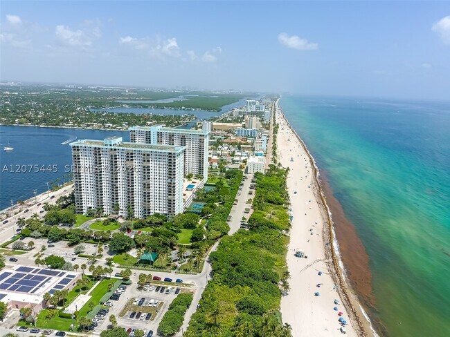 Building Photo - 1201 S Ocean Dr