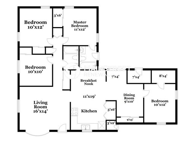 Building Photo - 4 Bedroom Pet-Friendly Home in Tampa, FL w...