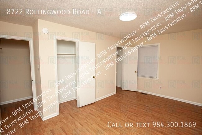 Building Photo - 8722 Rollingwood Rd