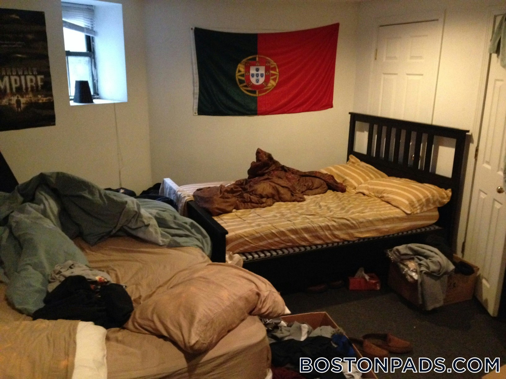 Building Photo - 486 Massachusetts Ave