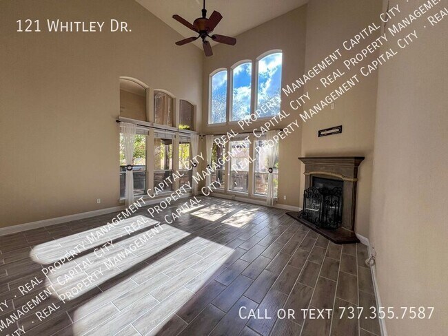 Building Photo - 121 Whitley Dr