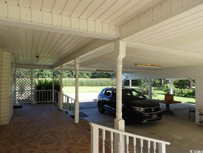 Building Photo - 6801 Swamp Fox Hwy W
