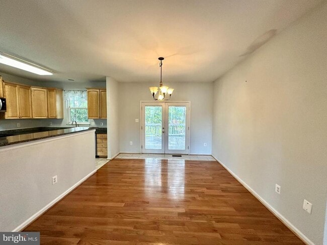Building Photo - 10554 Crooked Branch Ct